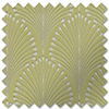 Boudoir, Olive - Made to Measure Curtains